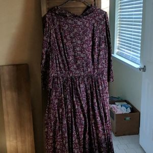 NWT Gal Meets Glam Beth Dress